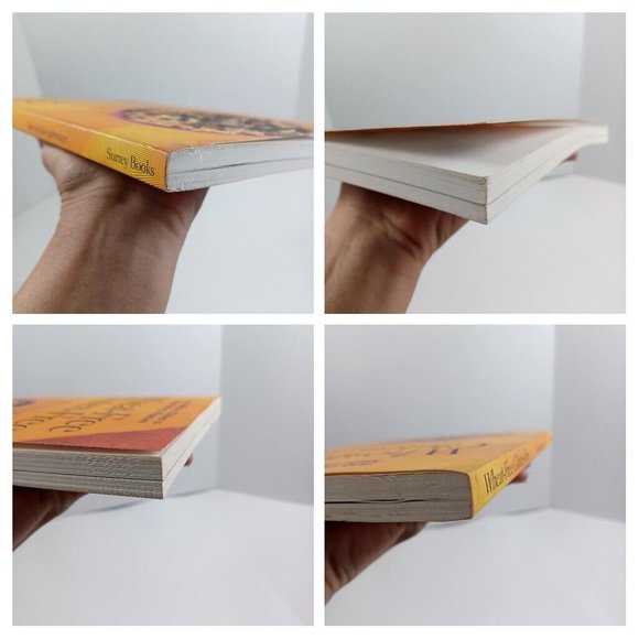 Wheat-Free Gluten-Free 200 Dishes -Michelle Berriedale-Johnson *MIN WEAR - Picture 12 of 14